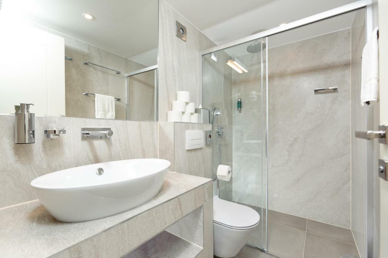 Roko Luxury Rooms 1 Spalato Esterno foto