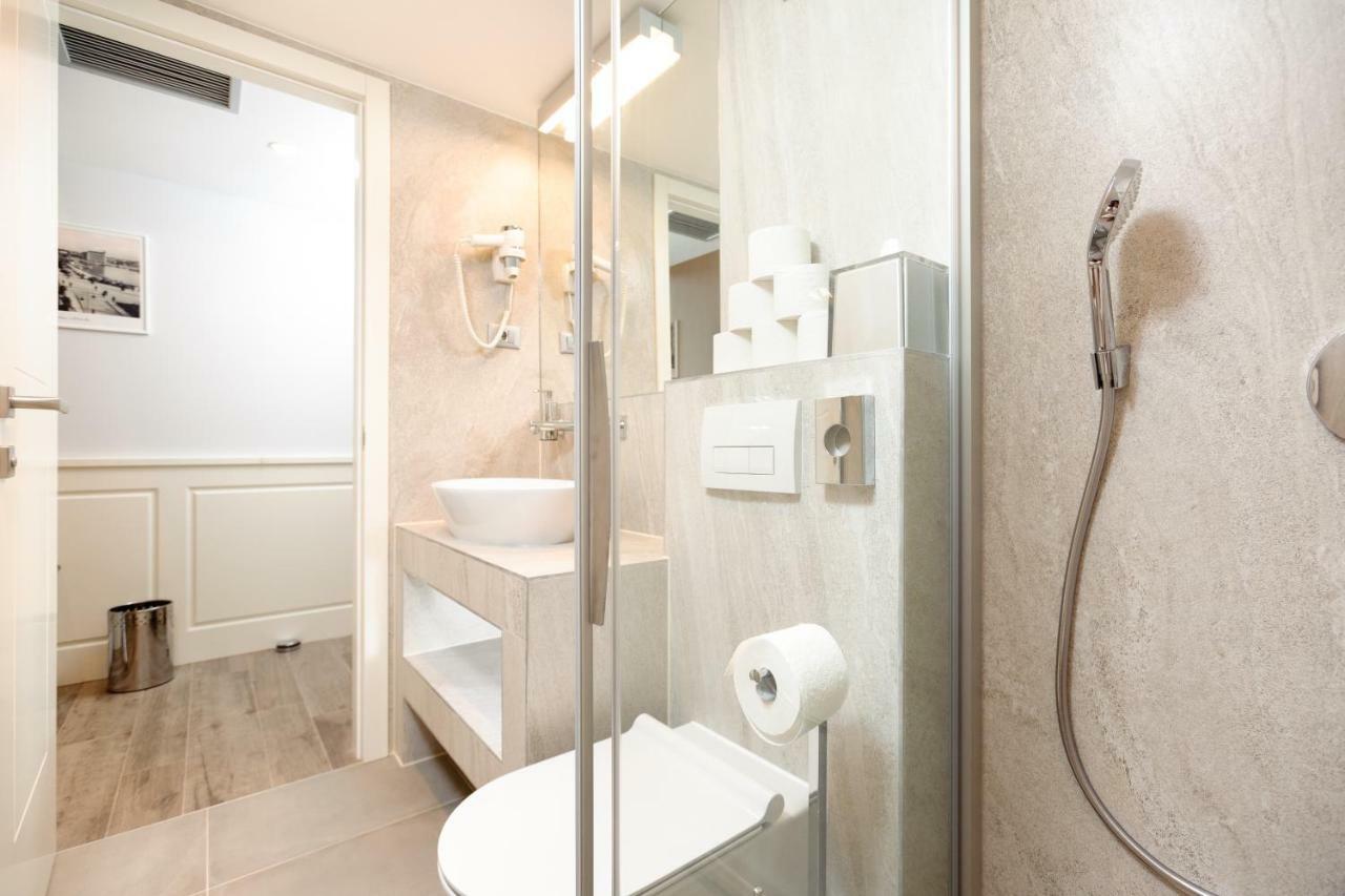 Roko Luxury Rooms 1 Spalato Esterno foto