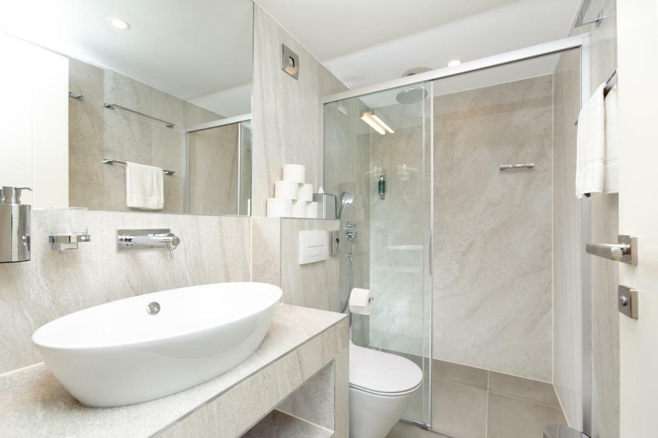 Roko Luxury Rooms 1 Spalato Esterno foto