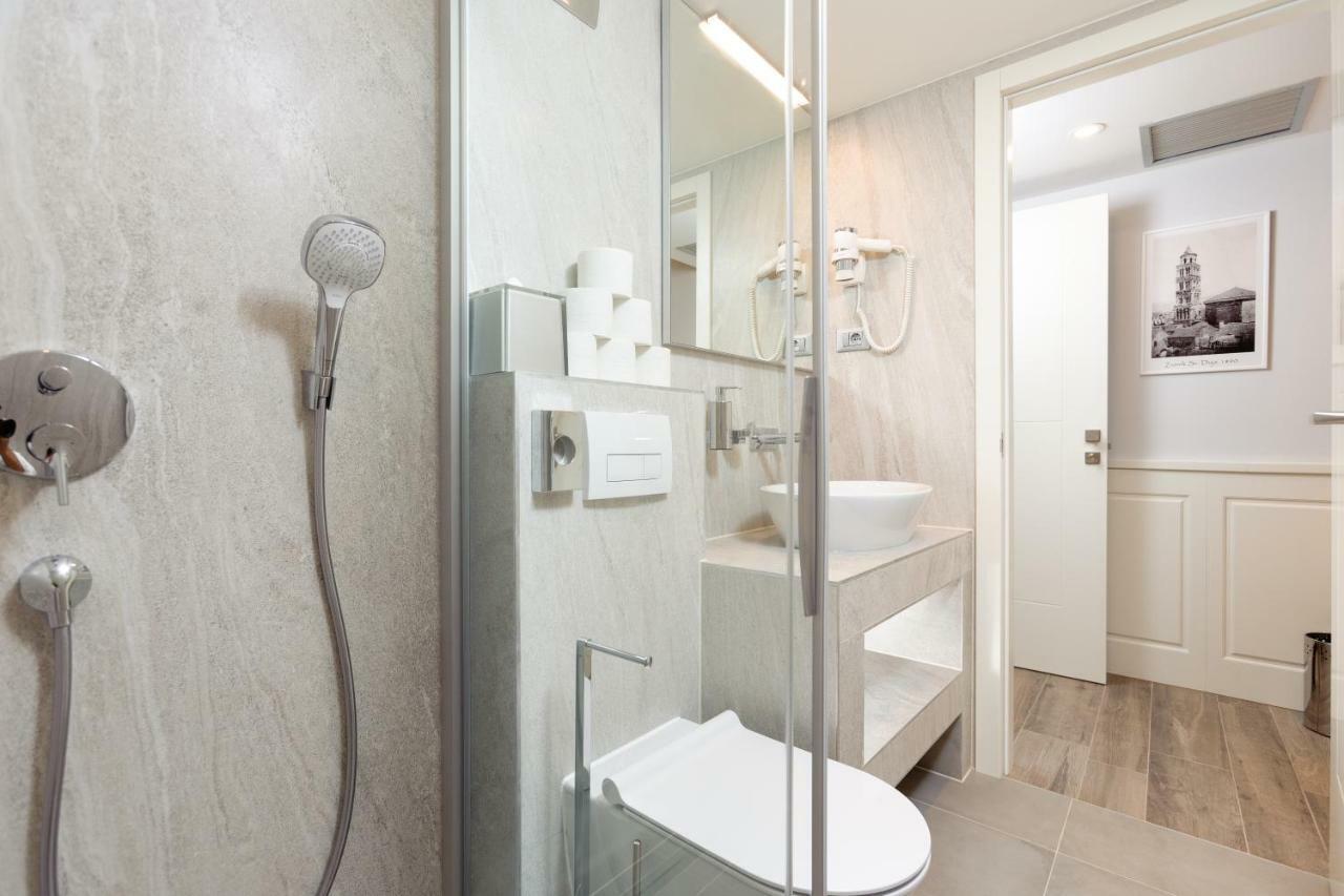Roko Luxury Rooms 1 Spalato Esterno foto