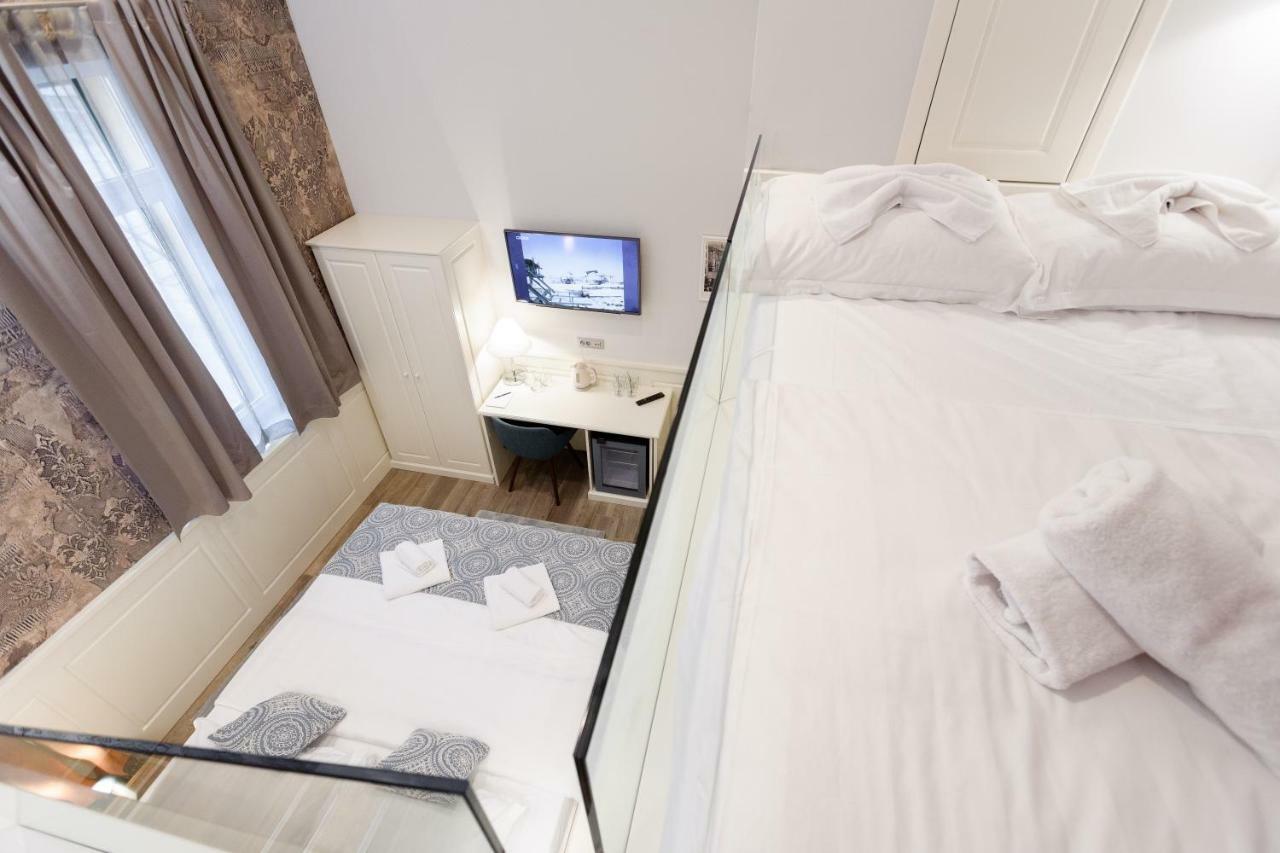 Roko Luxury Rooms 1 Spalato Esterno foto