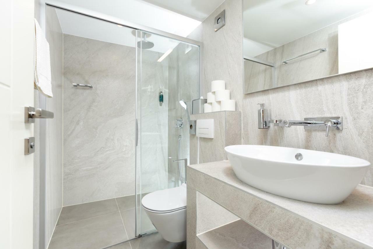 Roko Luxury Rooms 1 Spalato Esterno foto