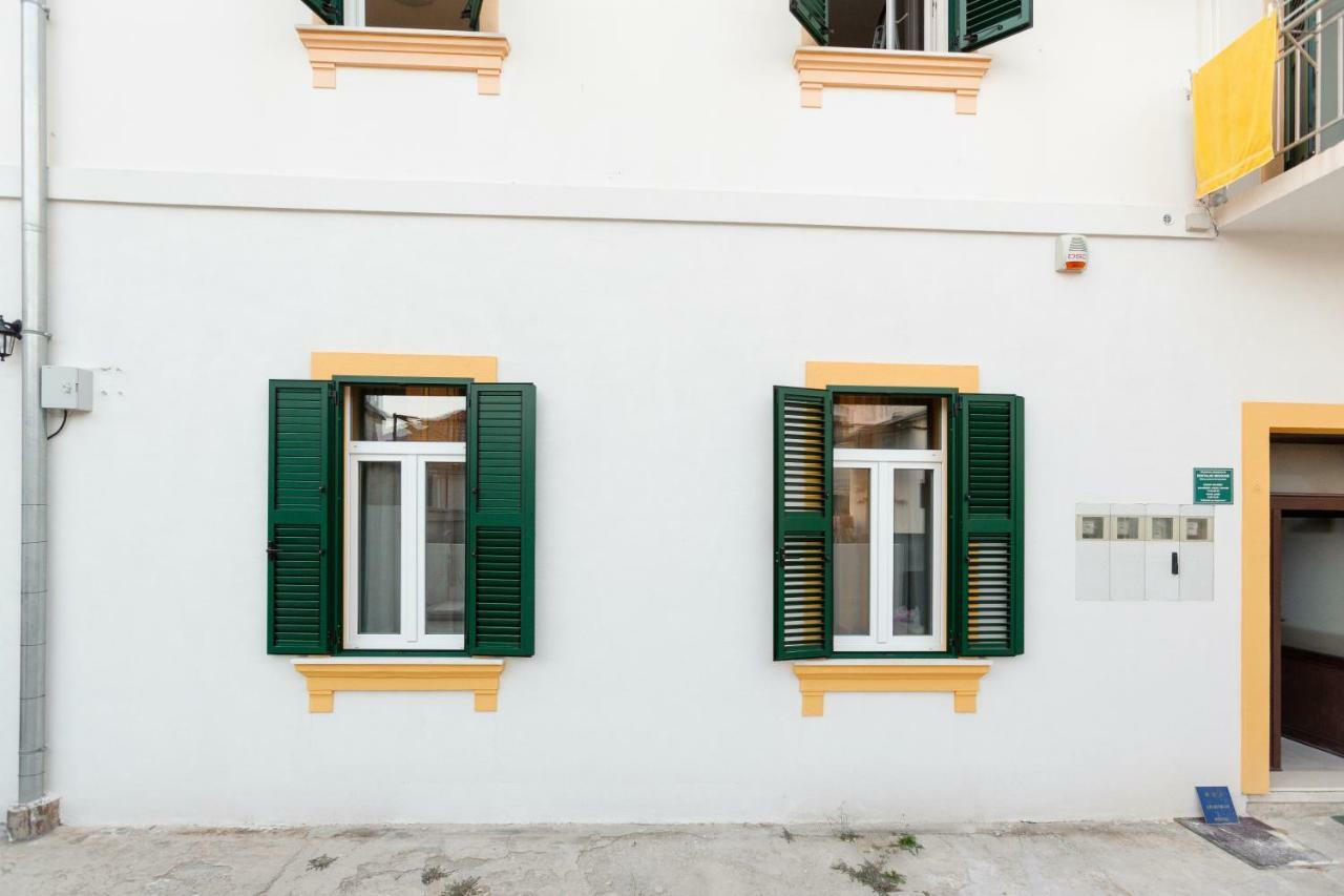 Roko Luxury Rooms 1 Spalato Esterno foto